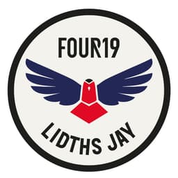 Lidths Jay